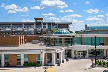 La Crosse Campus