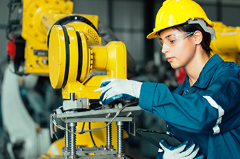 Mechatronics Technician