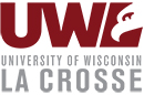 University of Wisconsin La Crosse Logo