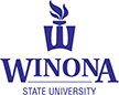 Winona State University Logo