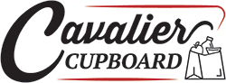 Cavalier Cupboard Logo