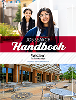 Job Search Handbook